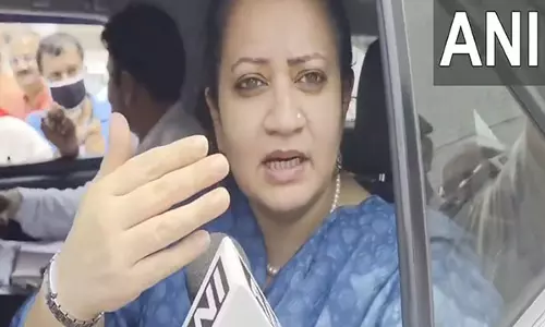 घबराने की कोई ज़रूरत नहीं: राज्य में कोविड मामलों पर Haryana Health Minister