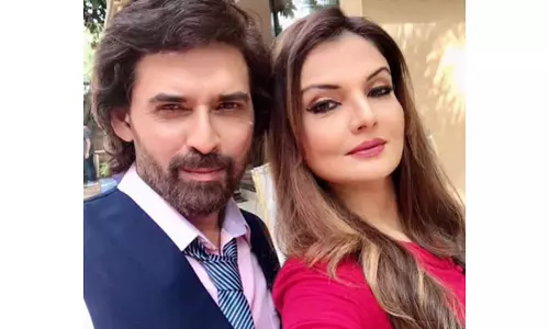 दीपशिखा नागपाल ने Mukul Dev को सुनहरे दिल वाले दोस्त के रूप में याद किया दीपशिखा नागपाल ने Mukul Dev को सुनहरे दिल वाले दोस्त के रूप में याद किया