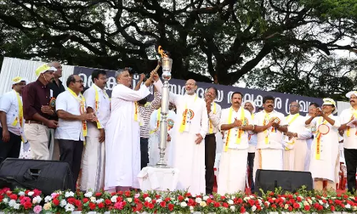 Kottayam में किसान-कैथोलिक हितों को ध्यान में रखकर नई राजनीतिक पार्टी का गठन