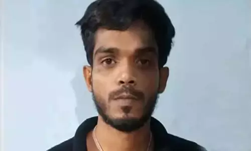 गायक डैब्सी गिरफ्तार; जमानत पर रिहा गायक डैब्सी गिरफ्तार; जमानत पर रिहा