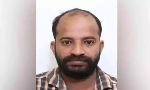 कोल्लम निवासी व्यक्ति सलालाह में मृत पाया गया