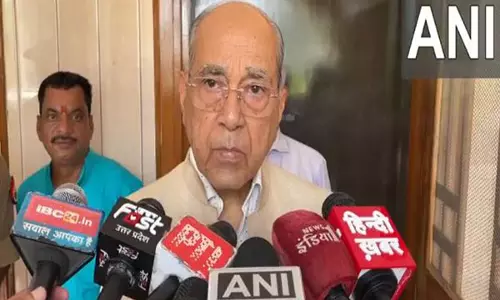 Ayodhya में श्री राम जन्मभूमि मंदिर में 31 मई को भगवान शिव की मूर्ति स्थापित की जाएगी