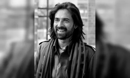 आप रत्न थे भाई...मुकुल देव के निधन पर शोक में डूबा बॉलीवुड, सोशल मीडिया पर जाहिर किए जज्बात आप रत्न थे भाई...मुकुल देव के निधन पर शोक में डूबा बॉलीवुड, सोशल मीडिया पर जाहिर किए जज्बात