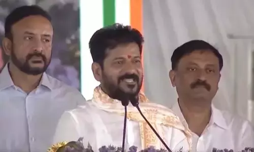 Telangana: कांग्रेस जुलाई में होने वाले पंचायत चुनावों के लिए तैयार