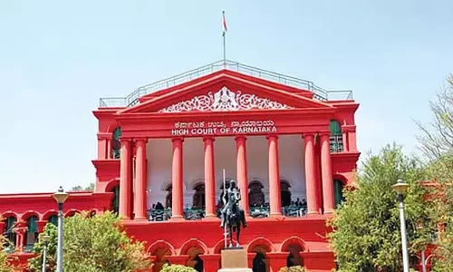 मीरा BK महारानी क्लस्टर यूनिवर्सिटी की अंतरिम कुलपति नियुक्त: HC ने राज्यपाल के आदेश को खारिज किया मीरा BK महारानी क्लस्टर यूनिवर्सिटी की अंतरिम कुलपति नियुक्त: HC ने राज्यपाल के आदेश को खारिज किया