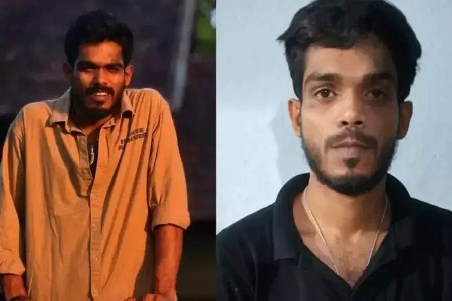 Kerala : रैपर डाब्जी और उनके दोस्त वित्तीय विवाद में गिरफ्तार जमानत पर रिहा Kerala : रैपर डाब्जी और उनके दोस्त वित्तीय विवाद में गिरफ्तार जमानत पर रिहा