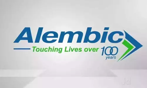 Alembic को 2 टैबलेट के लिए FDA की मंजूरी मिली