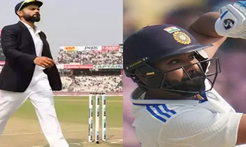 जब ऐसे लोग रिटायर होते हैं...: Virat Kohli, रोहित शर्मा और अश्विन पर अजीत अगरकर