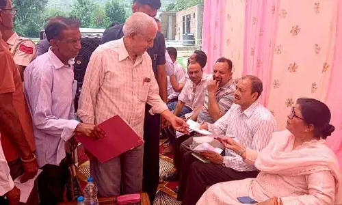 नई सड़क से Ranital-Haripur की दूरी 8 किमी कम होगी नई सड़क से Ranital-Haripur की दूरी 8 किमी कम होगी
