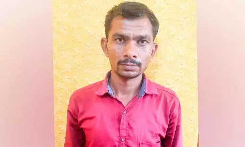 Kerala :  रेलवे स्टेशन से 48 लाख रुपये का कालाधन जब्त
