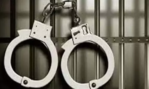 तमिलनाडु में तालीमाला चुराने वाले दम्पति को गिरफ्तार कर जुर्माना लगाया जाएगा