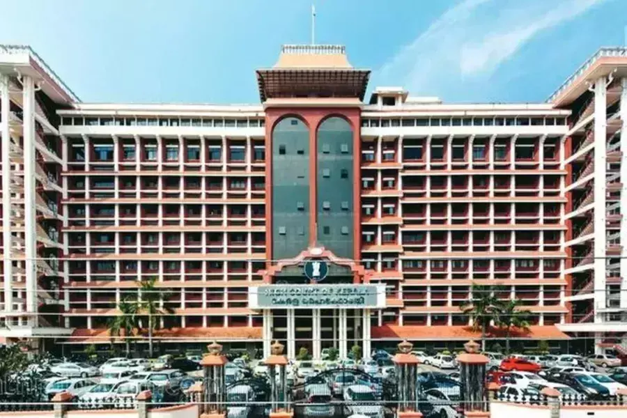 CMRL-एक्सालॉजिक मामला फिर से जीवंत हो गया
