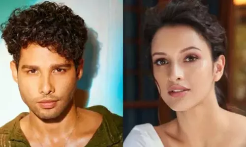 धड़क 2 को कबफक से मिली मंजूरी
