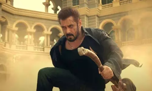 सिकंदर OTT रिलीज की तारीख की पुष्टि