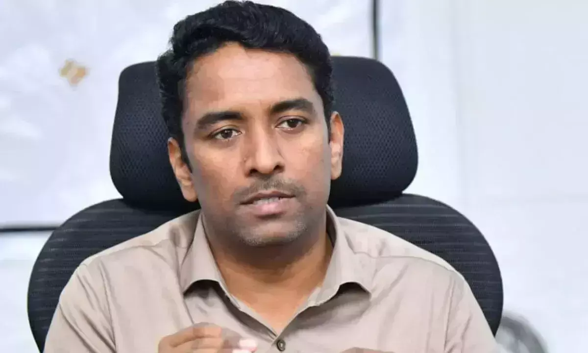 Andhra: योगांध्र में 2,500 योग शिक्षक भाग लेंगे
