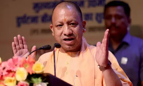 Lucknow: यूपीडा करेगा EPC मोड में UPIMLC परियोजना का विकास Lucknow: यूपीडा करेगा EPC मोड में UPIMLC परियोजना का विकास