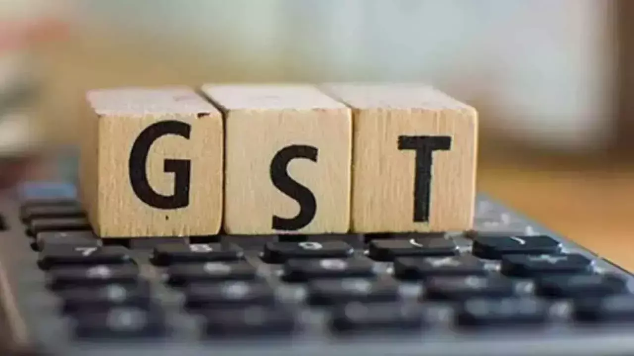 GST अधिकारियों ने सिगरेट, बर्तन धोने का साबुन जब्त किया