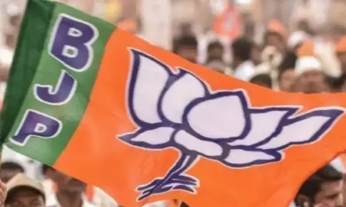 कर्नाटक में आज चुनाव हुए तो भाजपा सत्ता में आएगी: सर्वेक्षण रिपोर्ट