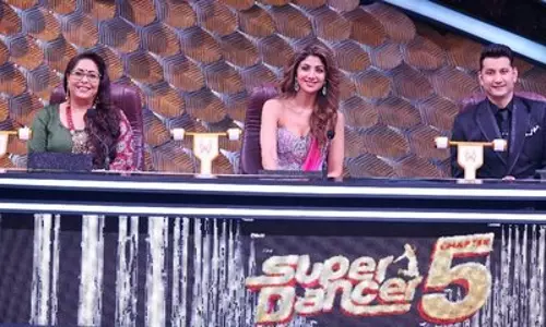 डांस रियलिटी शो Super Dancer सीजन 5 के लिए वापस आ गया