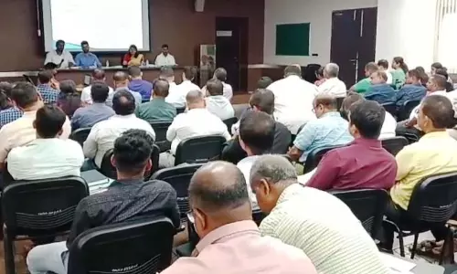 Goa कलेक्टर ने देरी की चिंता जताते हुए मानसून कार्यों के लिए समय सीमा तय की