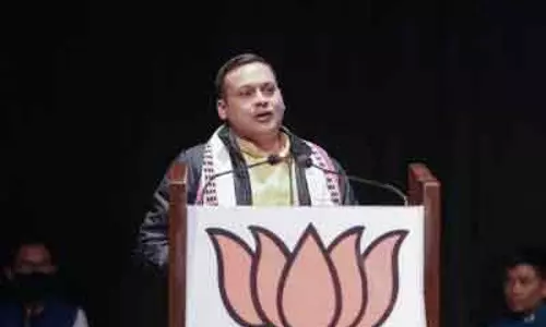 Amit Malviya: संदेश की विषय-वस्तु के बारे में कोलकाता पुलिस द्वारा दिए गए नोटिस पर सवाल उठाए