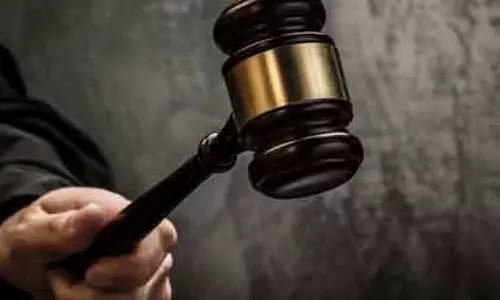 केरल विजिलेंस द्वारा भ्रष्टाचार के आरोप के बाद ED अधिकारी ने अग्रिम जमानत मांगी