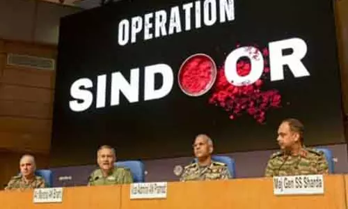 Uttarakhand के बाद MP के नेताओं ने की ऑपरेशन सिंदूर को स्कूली पाठ्यक्रम में शामिल करने की मांग