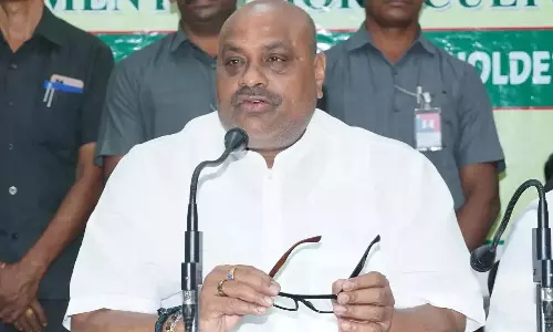 AP सरकार ने कोको नट की कीमत 500 रुपये प्रति किलोग्राम तय की AP सरकार ने कोको नट की कीमत 500 रुपये प्रति किलोग्राम तय की