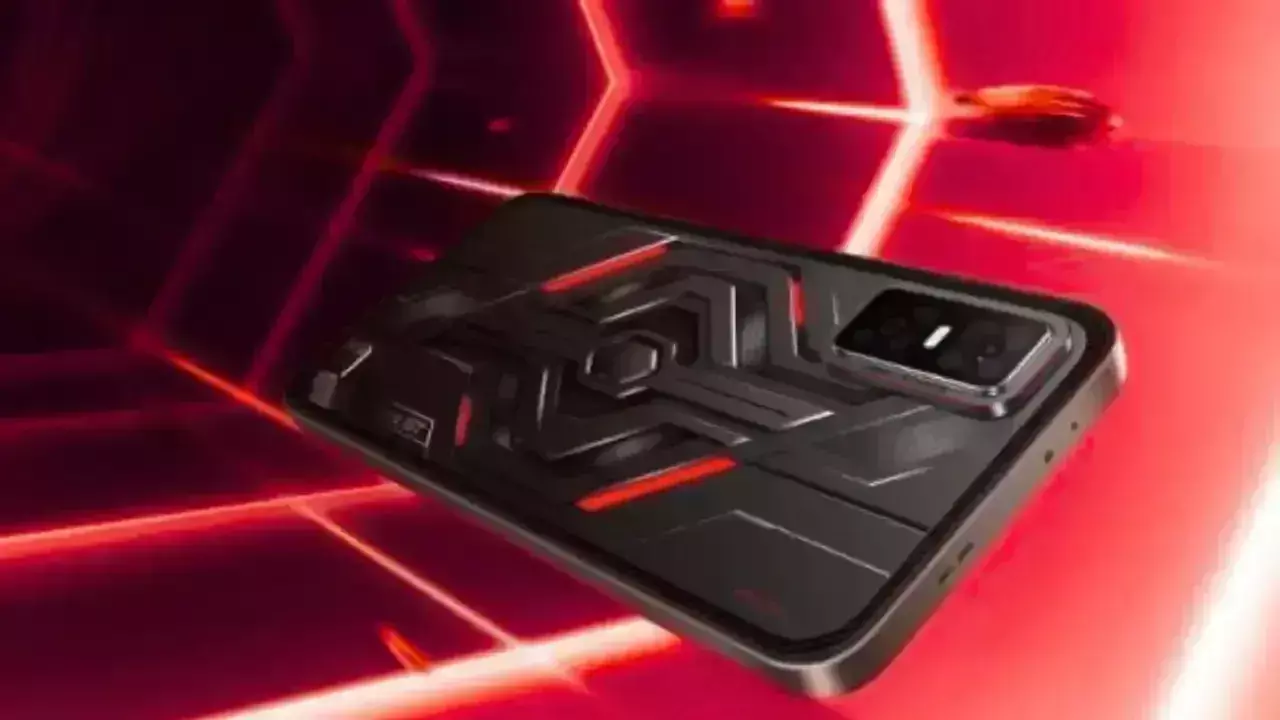 Infinix GT 30 Pro 5G भारत में आ रहा 3 जून को, धांसू गेमिंग फीचर्स का खुलासा