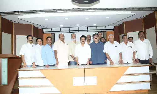 TFCC ने पुष्टि की कि थिएटर बंद करने की कोई योजना नहीं