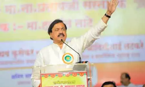 एनसीपी ने ऑपरेशन सिंदूर पर केंद्र के खिलाफ कांग्रेस के हमले की निंदा की: Sunil Tatkare एनसीपी ने ऑपरेशन सिंदूर पर केंद्र के खिलाफ कांग्रेस के हमले की निंदा की: Sunil Tatkare