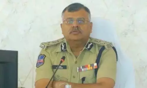 तेलंगाना में बंदूक लाइसेंस की DGP समीक्षा