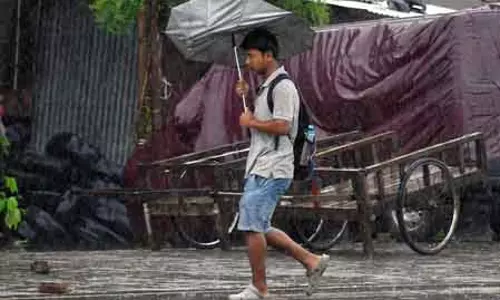 Tamil Nadu: नीलगिरी, कोयंबटूर घाट क्षेत्रों में रेड अलर्ट जारी Tamil Nadu: नीलगिरी, कोयंबटूर घाट क्षेत्रों में रेड अलर्ट जारी