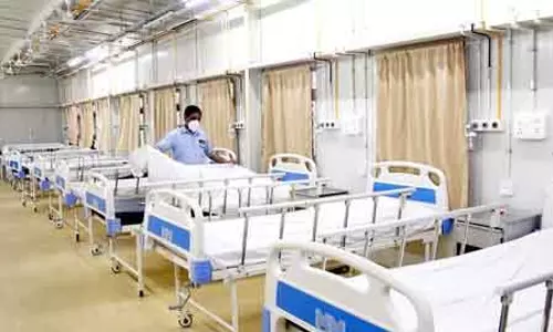 दो महिलाओं के कोविड पॉजिटिव पाए जाने के बाद Uttarakhand में हाई अलर्ट