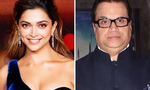 Spirit  विवाद ने दीपिका पादुकोण के रेस 2 से चौंकाने वाले वॉकआउट और रमेश तौरानी के विस्फोटक आरोपों की यादें ताजा कर दीं