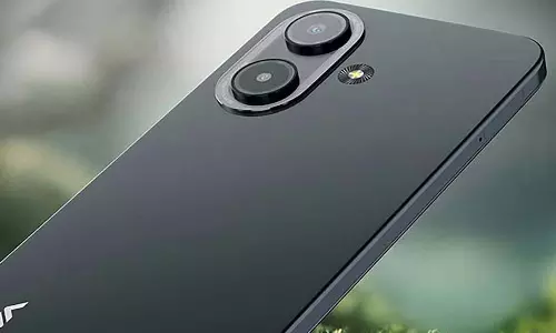Lava ने भारत में लॉन्च किए Bold N1 और N1 Pro, दमदार फीचर्स और बजट कीमत के साथ Lava ने भारत में लॉन्च किए Bold N1 और N1 Pro, दमदार फीचर्स और बजट कीमत के साथ