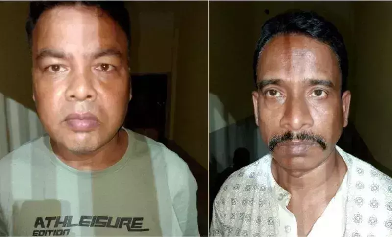 Assam : श्रीभूमि जेल में मानसिक रूप से विक्षिप्त महिला से बलात्कार के आरोप