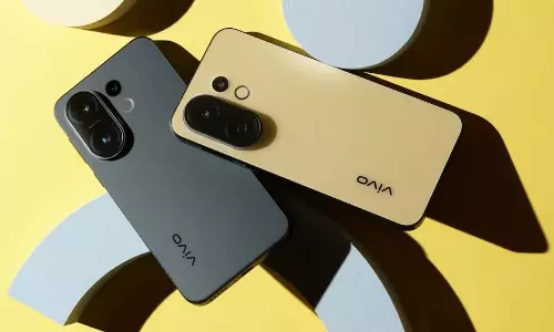 Vivo X200 FE भारत में लॉन्च से पहले BIS और IMDA पर लिस्ट हुआ Vivo X200 FE भारत में लॉन्च से पहले BIS और IMDA पर लिस्ट हुआ