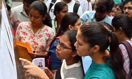 KCET परिणाम घोषित, बेंगलुरु के भावेश जयंती ने रैंक 1 हासिल की