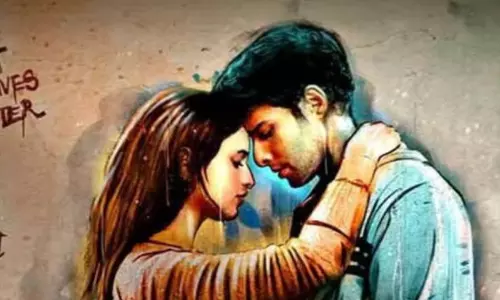 सिद्धांत चतुर्वेदी और त्रिप्ति डिमरी की फिल्म में CBFC ने वास्तव में क्या काटा? सिद्धांत चतुर्वेदी और त्रिप्ति डिमरी की फिल्म में CBFC ने वास्तव में क्या काटा?