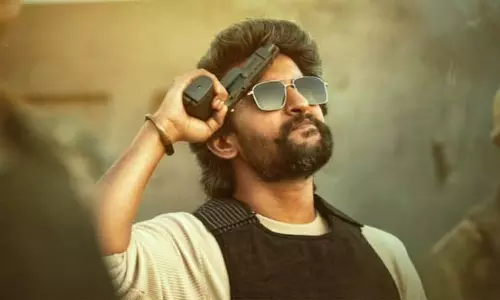 नानी की HIT 3 बनी ब्लॉकबस्टर, अब ओटीटी पर रिलीज