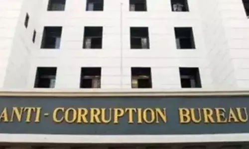 ACB ने श्रीनगर में लोक सेवक के खिलाफ आय से अधिक संपत्ति का मामला दर्ज किया
