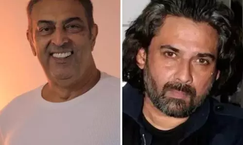 Vindu Dara Singh ने सन ऑफ सरदार 2 के सह-कलाकार मुकुल देव को याद किया Vindu Dara Singh ने सन ऑफ सरदार 2 के सह-कलाकार मुकुल देव को याद किया