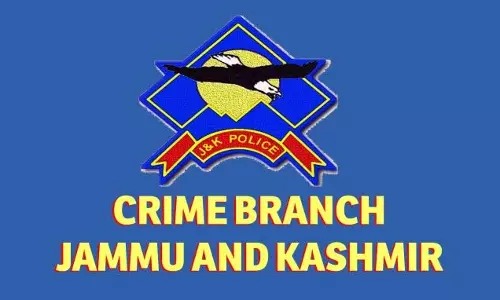 नौकरी में धोखाधड़ी के आरोप में CBI ने सरकारी स्कूल के शिक्षक को किया गिरफ्तार