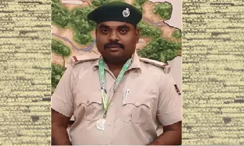 ओडिशा के ढेंकनाल में वनपाल की शिकारियों ने गोली मारकर कर दी हत्या