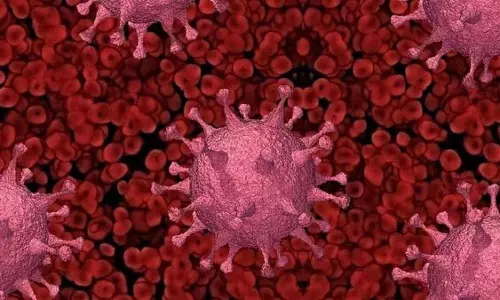 ट्रेन यात्रा के बाद नोएडा में 55 वर्षीय महिला का tests positive ट्रेन यात्रा के बाद नोएडा में 55 वर्षीय महिला का tests positive