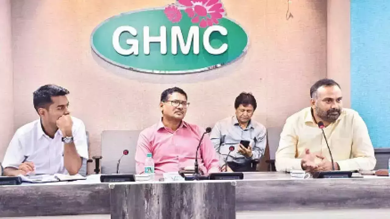 आग दुर्घटनाओं को रोकने के लिए प्रमुख विभागों को मिलकर काम करना चाहिए: अग्निशमन सेवा महानिदेशक