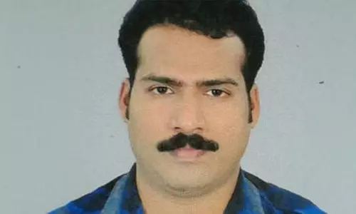 Kozhikode में कुआं खोदते समय मिट्टी का एक हिस्सा ढहने से व्यक्ति की मौत