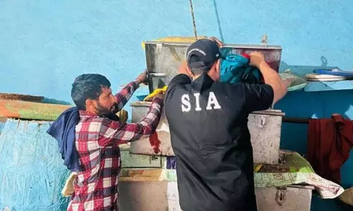 ऑपरेशन सिंदूर के दौरान J&K के भीतर सीमा पार से सूचनाएं भेजी गई होंगी