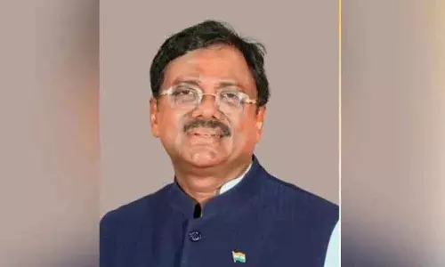 INTUC ने कांग्रेस से चेन्नूर विधायक विवेक के परिवार को पार्टी से निलंबित करने का आग्रह किया